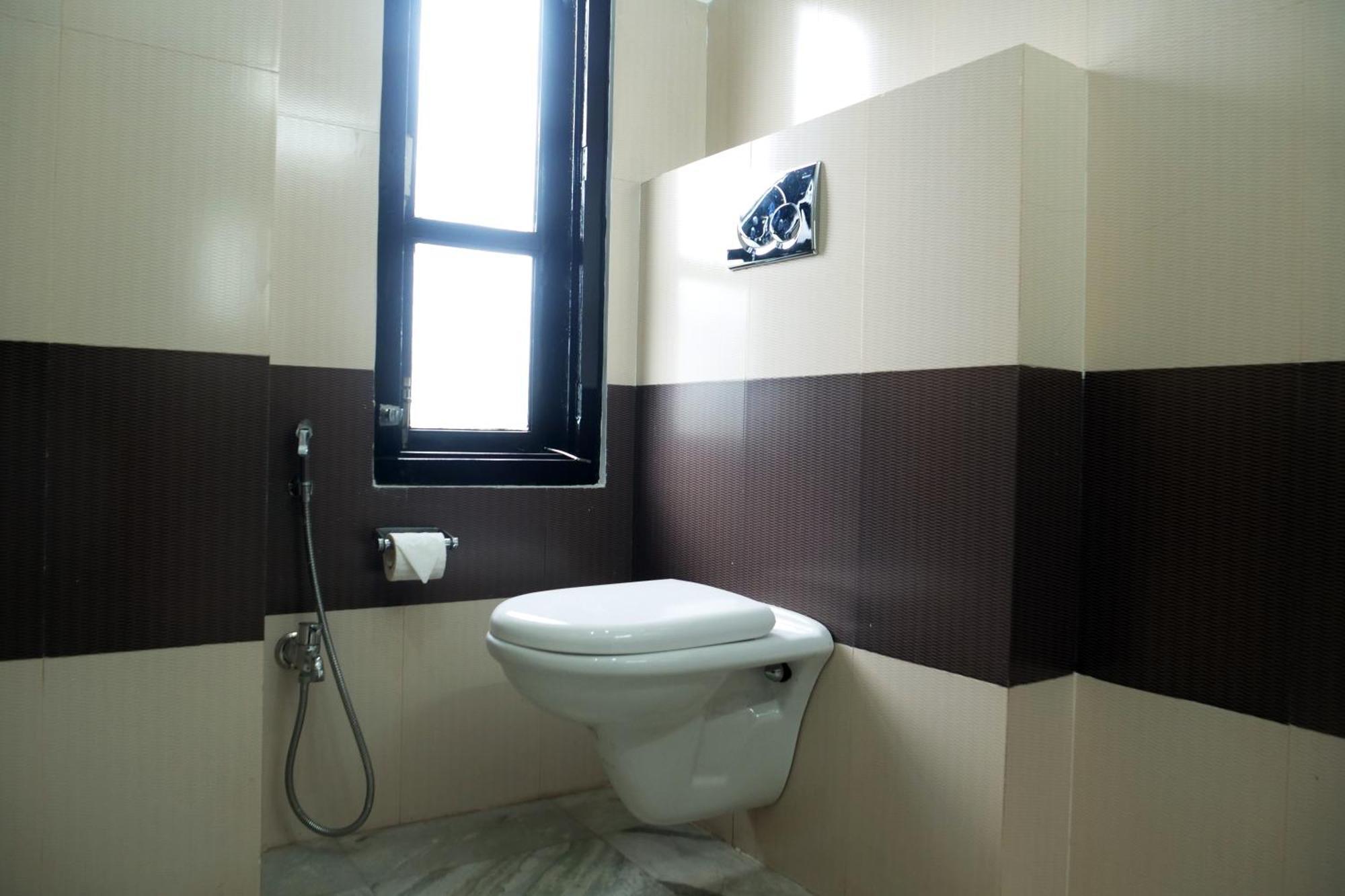 Joy'S Bnb Imphal Ruang foto