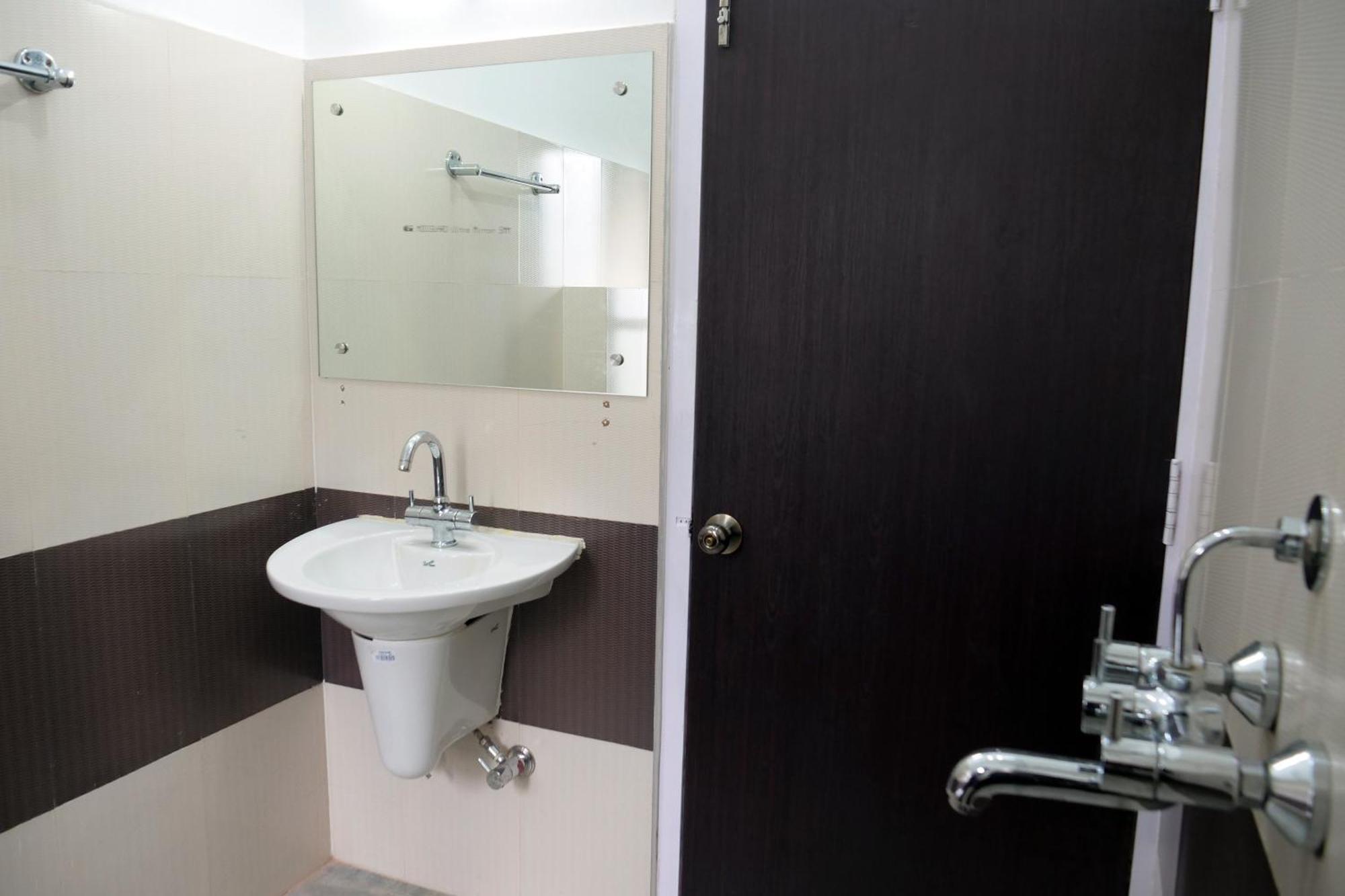Joy'S Bnb Imphal Ruang foto
