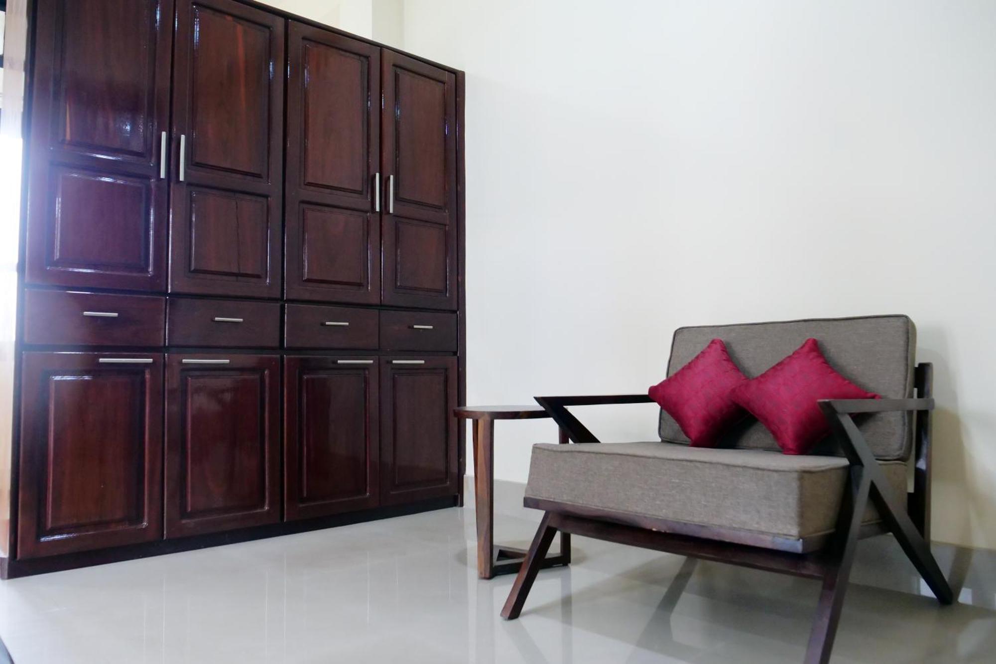 Joy'S Bnb Imphal Ruang foto