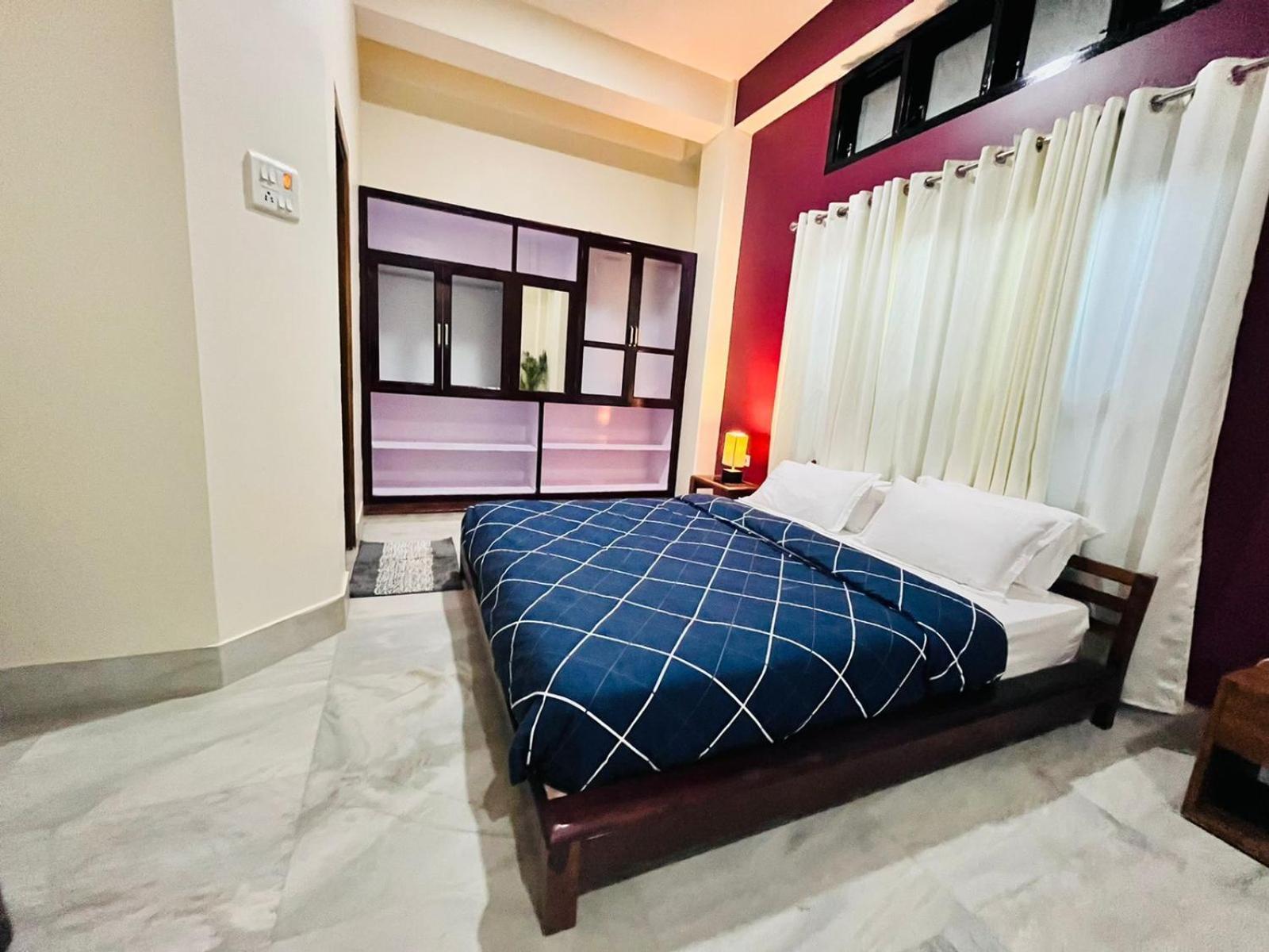 Joy'S Bnb Imphal Ruang foto