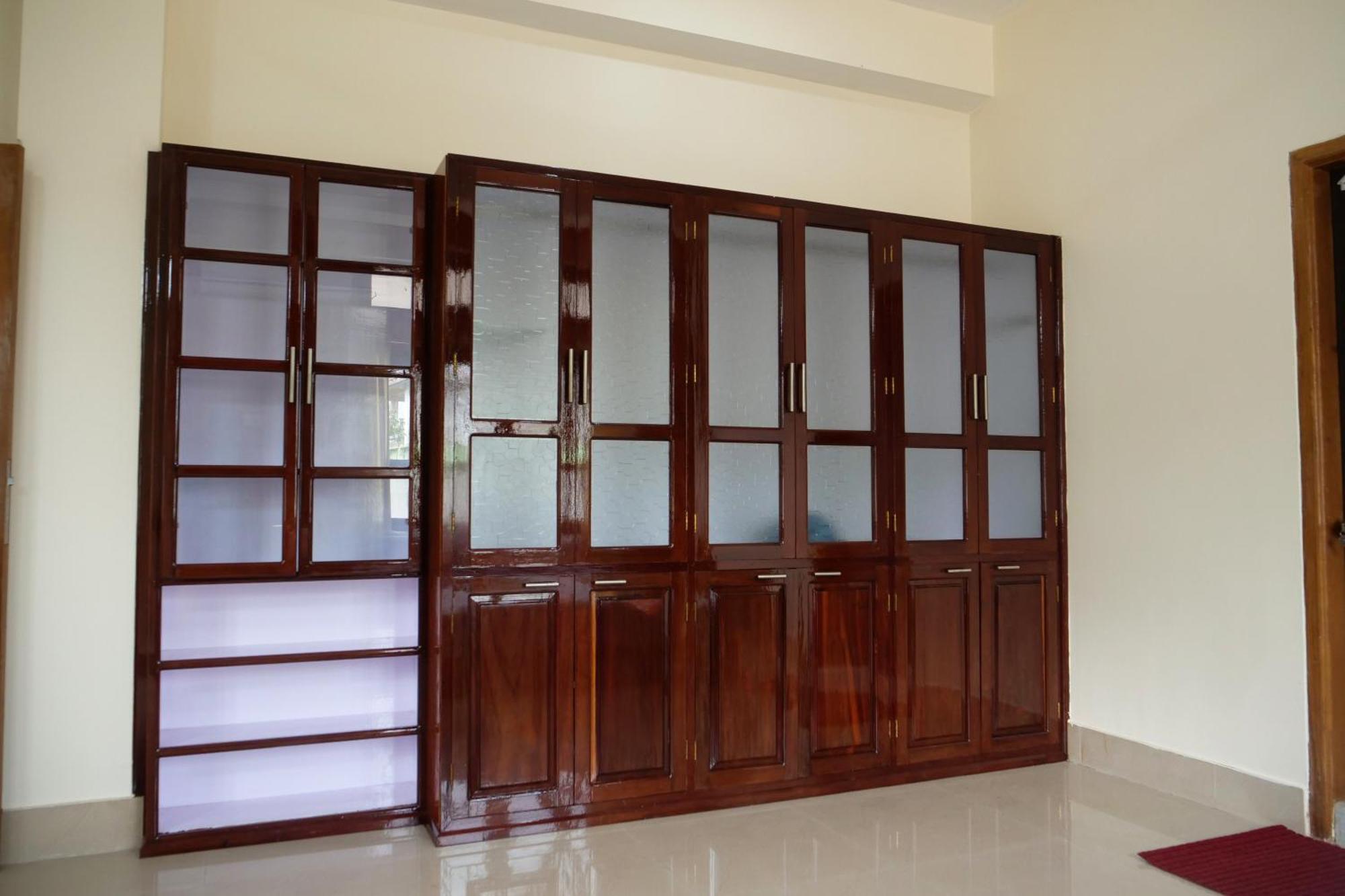 Joy'S Bnb Imphal Ruang foto